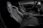 Picture of 2014 Chevrolet Camaro Z/28 Coupe Front Seats