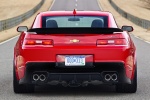 Picture of 2014 Chevrolet Camaro Z/28 Coupe in Red Hot