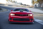 Picture of 2014 Chevrolet Camaro Z/28 Coupe in Red Hot