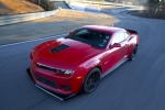 Picture of 2014 Chevrolet Camaro Z/28 Coupe in Red Hot