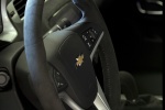 Picture of 2014 Chevrolet Camaro Z/28 Coupe Steering-Wheel