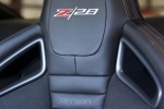 Picture of 2014 Chevrolet Camaro Z/28 Coupe Front Seat