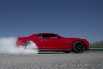 Picture of 2014 Chevrolet Camaro ZL1 Coupe in Red Hot