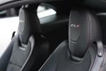 Picture of 2014 Chevrolet Camaro ZL1 Coupe Front Seats