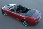 Picture of 2014 Chevrolet Camaro SS Convertible in Red Rock Metallic