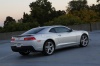 2015 Chevrolet Camaro LT RS Coupe Picture