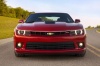 2015 Chevrolet Camaro SS Coupe Picture