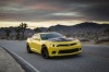 2015 Chevrolet Camaro SS 1LE Coupe Picture