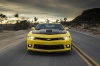 2015 Chevrolet Camaro SS 1LE Coupe Picture