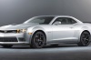 2015 Chevrolet Camaro Z/28 Coupe Picture