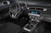 2015 Chevrolet Camaro Z/28 Coupe Interior Picture