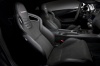 2015 Chevrolet Camaro Z/28 Coupe Front Seats Picture