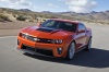 2015 Chevrolet Camaro ZL1 Coupe Picture