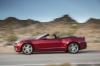 2015 Chevrolet Camaro SS Convertible Picture