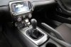 2015 Chevrolet Camaro LT RS Coupe Center Stack Picture