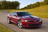 2015 Chevrolet Camaro SS Coupe Picture