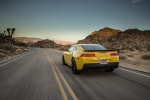 Picture of 2015 Chevrolet Camaro SS 1LE Coupe in Bright Yellow