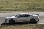 Picture of 2015 Chevrolet Camaro Z/28 Coupe in Silver Ice Metallic