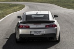 Picture of 2015 Chevrolet Camaro Z/28 Coupe in Silver Ice Metallic