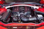 Picture of 2015 Chevrolet Camaro Z/28 Coupe 7.0L V8 Engine (LS7)