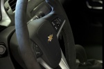 Picture of 2015 Chevrolet Camaro Z/28 Coupe Steering-Wheel