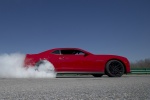 Picture of 2015 Chevrolet Camaro ZL1 Coupe in Red Hot