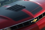 Picture of 2015 Chevrolet Camaro SS Convertible Hood