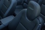 Picture of 2015 Chevrolet Camaro SS Convertible Interior