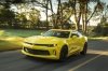 2016 Chevrolet Camaro RS Coupe Picture