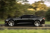 2016 Chevrolet Camaro SS Coupe Picture