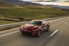 2016 Chevrolet Camaro SS Coupe Picture