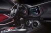 2016 Chevrolet Camaro SS Coupe Interior Picture