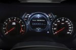 Picture of 2016 Chevrolet Camaro RS Coupe Gauges
