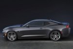 Picture of 2016 Chevrolet Camaro RS Coupe in Nightfall Gray Metallic