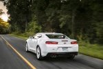 Picture of 2016 Chevrolet Camaro RS Coupe in Summit White