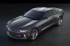 2017 Chevrolet Camaro RS Coupe Picture