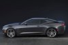 2017 Chevrolet Camaro RS Coupe Picture