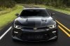 2017 Chevrolet Camaro SS Coupe Picture