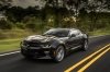 2017 Chevrolet Camaro SS Coupe Picture