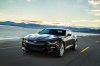 2017 Chevrolet Camaro SS Coupe Picture