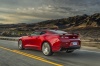 2017 Chevrolet Camaro SS Coupe Picture