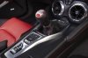 2017 Chevrolet Camaro SS Coupe Center Console Picture