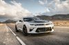 2017 Chevrolet Camaro SS 1LE Coupe Picture