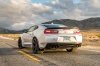 2017 Chevrolet Camaro SS 1LE Coupe Picture