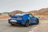 2017 Chevrolet Camaro ZL1 Coupe Picture