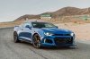 2017 Chevrolet Camaro ZL1 Coupe Picture