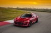 2017 Chevrolet Camaro ZL1 Coupe Picture