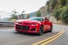 2017 Chevrolet Camaro ZL1 Coupe Picture
