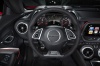 2017 Chevrolet Camaro ZL1 Coupe Cockpit Picture