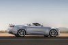 2017 Chevrolet Camaro Convertible Picture